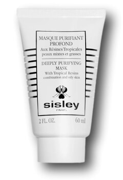 Sisley Deeply Purifying Mask 60ml